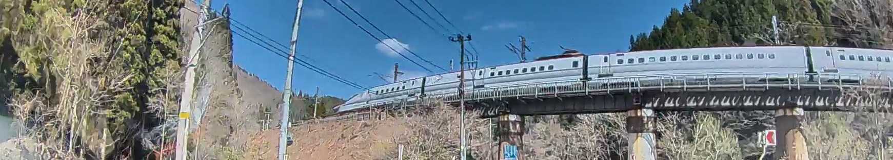 旅とメシと鉄道と酒と温泉と…あと何だ？？
