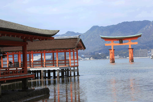 宮島3