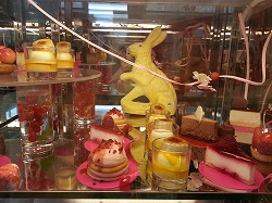 ウェディングビュッフェ