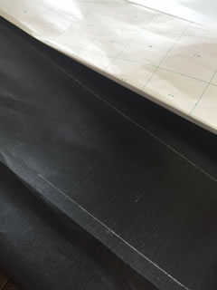 線