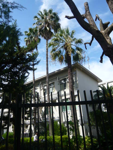 府立東淀川高校