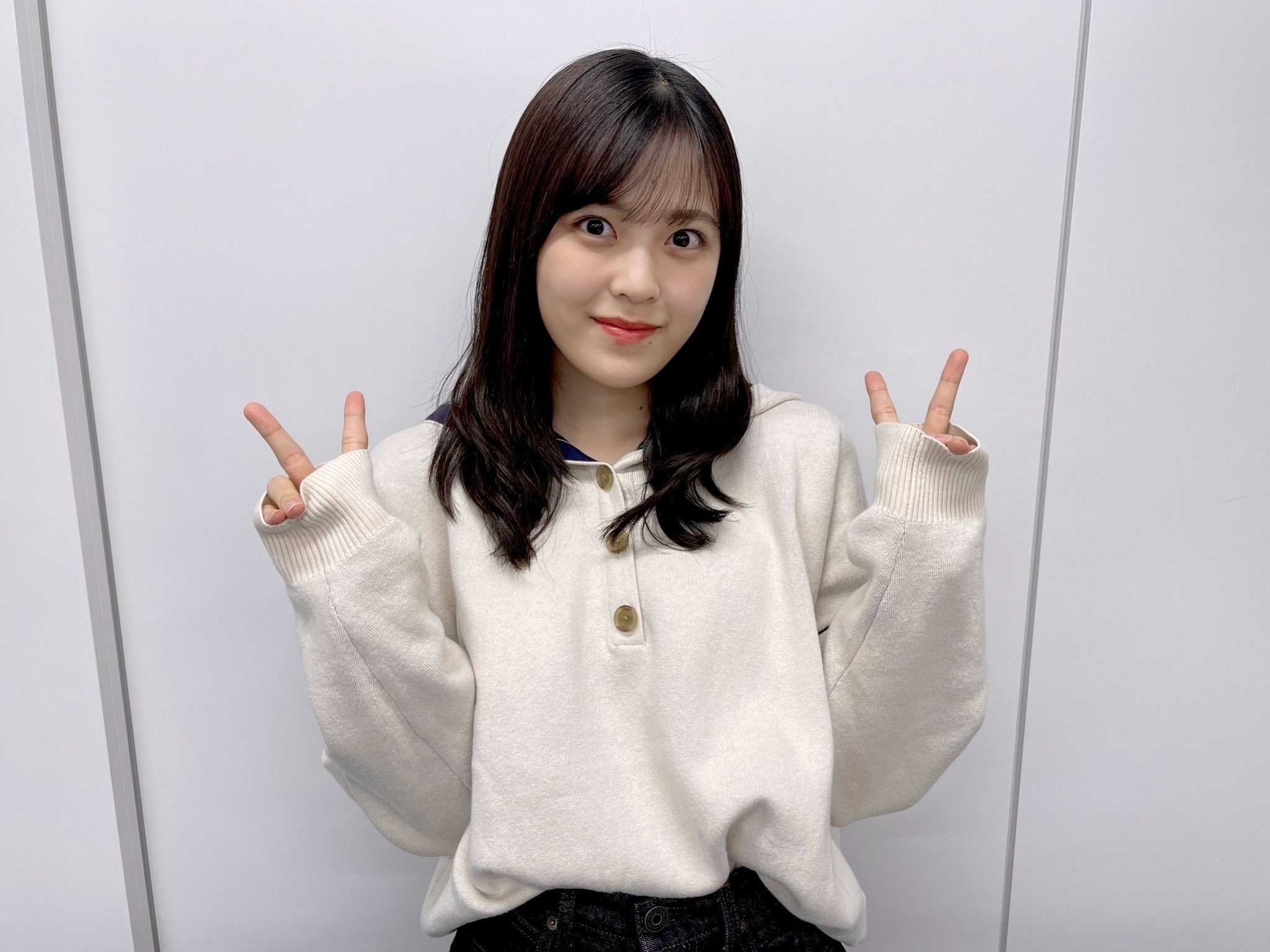 ☆乃木坂46♪早川聖来＆北川悠理・柴田柚菜『らじらーSUNDAY！』に登場