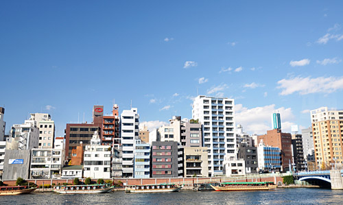 隅田川
