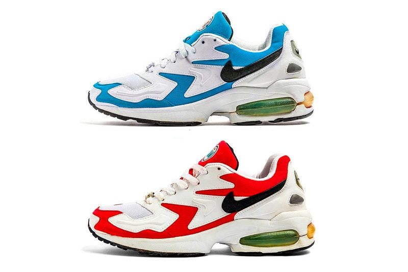 air max2light