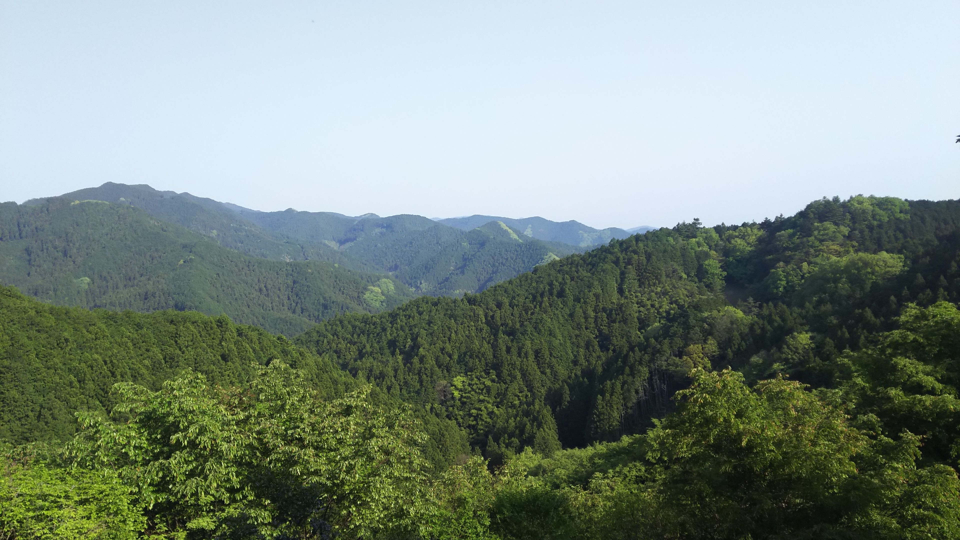 坂道ランニング（黒山方面） | スキー＆ランニング＆登山＆旅行の日記 - 楽天ブログ