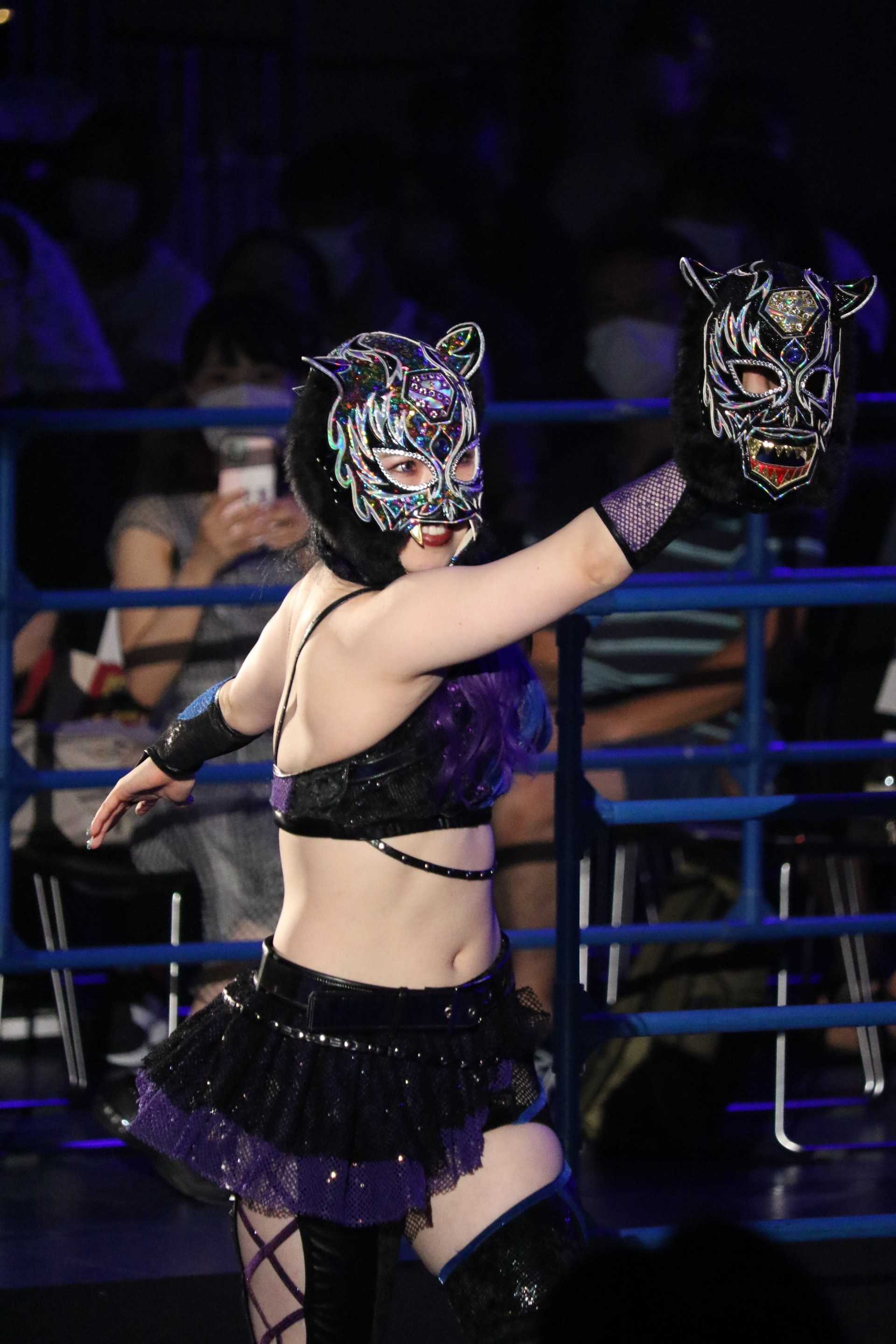 ブラックタイガー　プロレスマスク ブラックタイガー プロレスマスク 公式通販