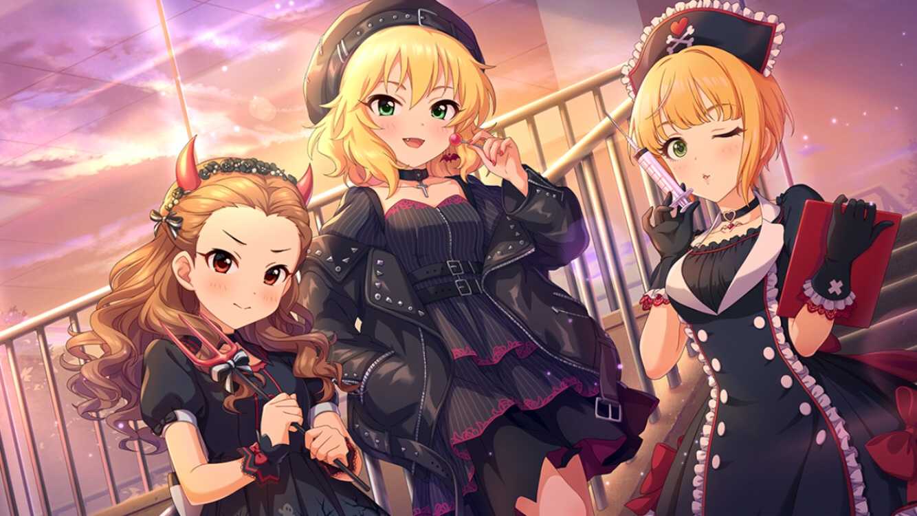 デレマス 好きなコンテンツを語りたい 楽天ブログ