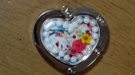 レジン