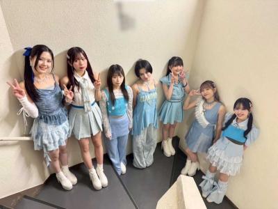 衣装キーホルダー　タチアガール　福田花音 福田花音・竹内朱莉（スマイレージ）】タチアガール♪の初回盤C