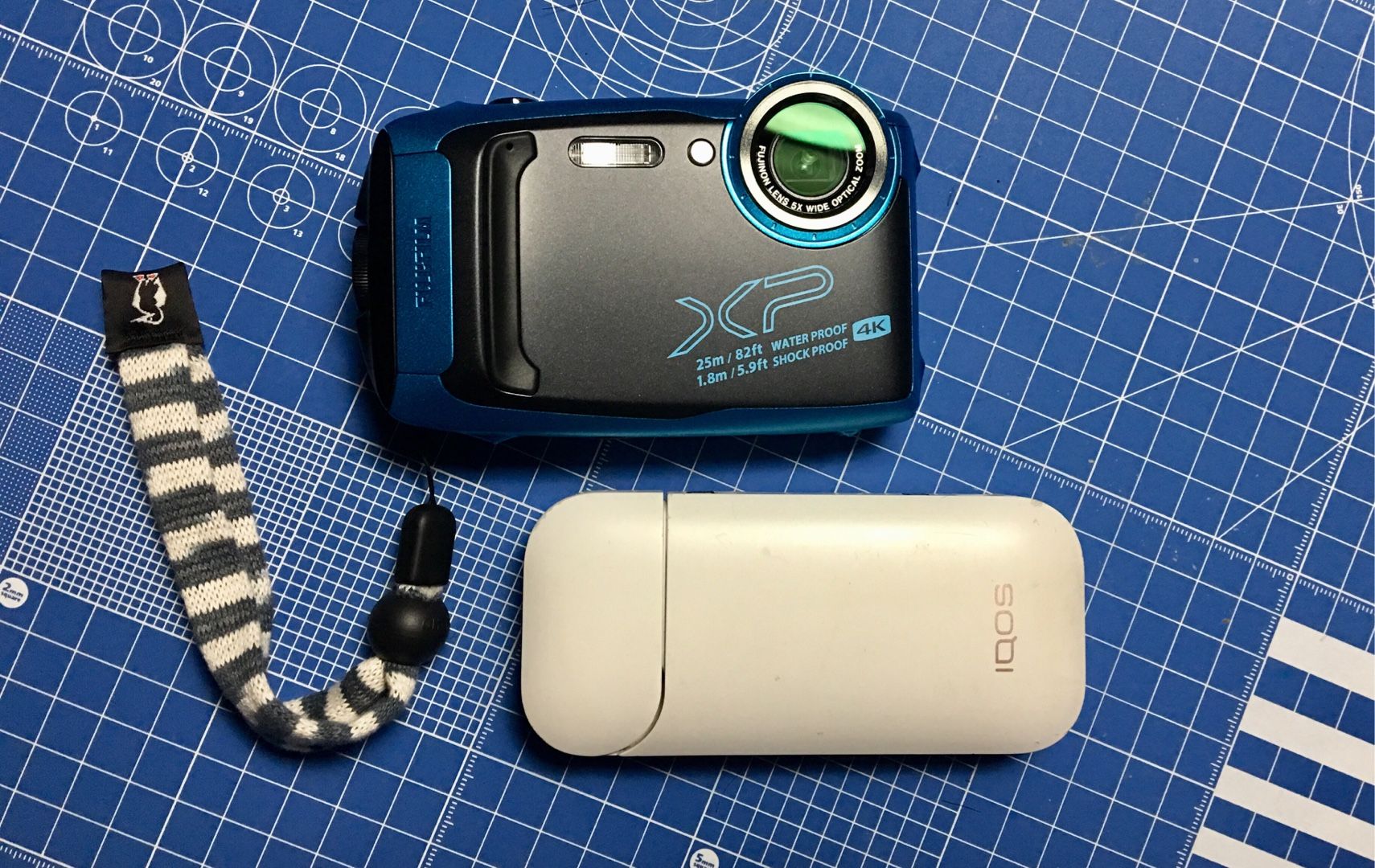 釣り用防水デジカメは【FUJIFILM XP140】 | らすたひたすら 釣り用防水デジカメは【FUJIFILM XP140】 | らすたひたすら