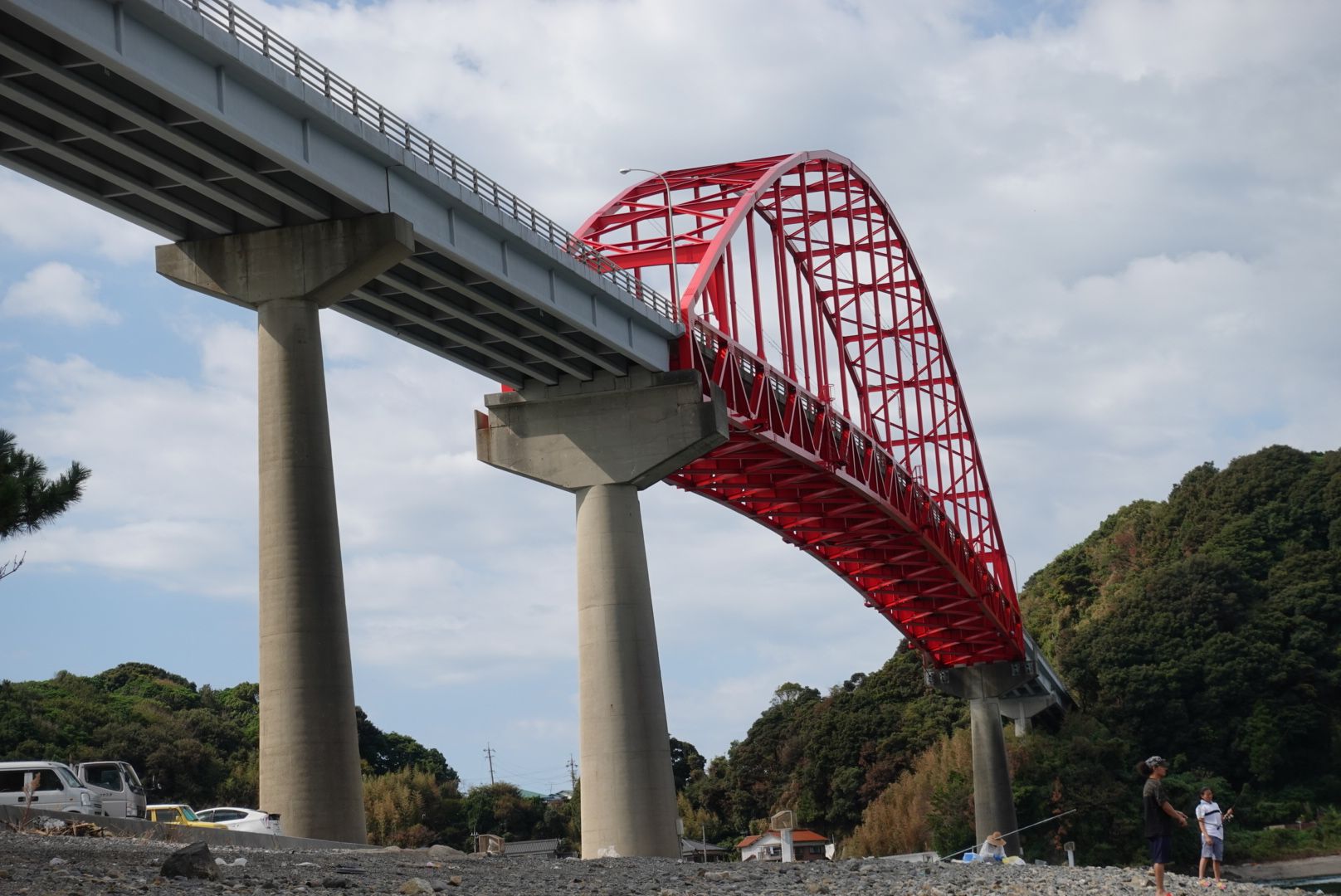 山口県下松市の 笠戸島にドライブ Diyたまにソロキャンプ 楽天ブログ