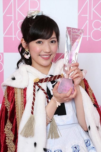 元akb48 渡辺麻友 まゆゆ が紡いだ言葉たち 次はこの子が報われる番 ルゼルの情報日記 楽天ブログ