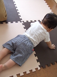 ハーフパンツ３