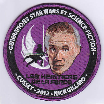 Nick