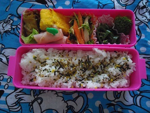 お弁当