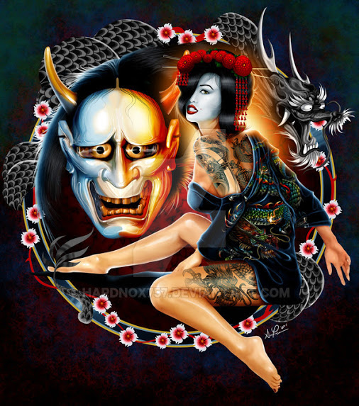 geisha_and_mask_by_hardnox757-d2k1h07.jpg