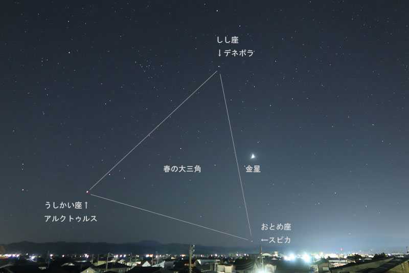 初、冬の星 | 夜空を見上げるブログ - 楽天ブログ