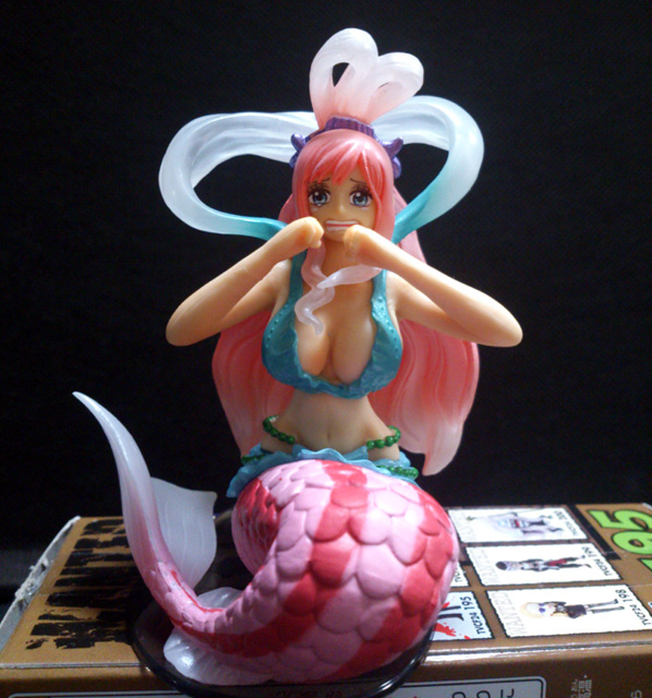 しらほし5