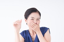 Oさんと健康ベルト