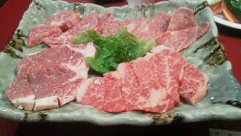 焼肉