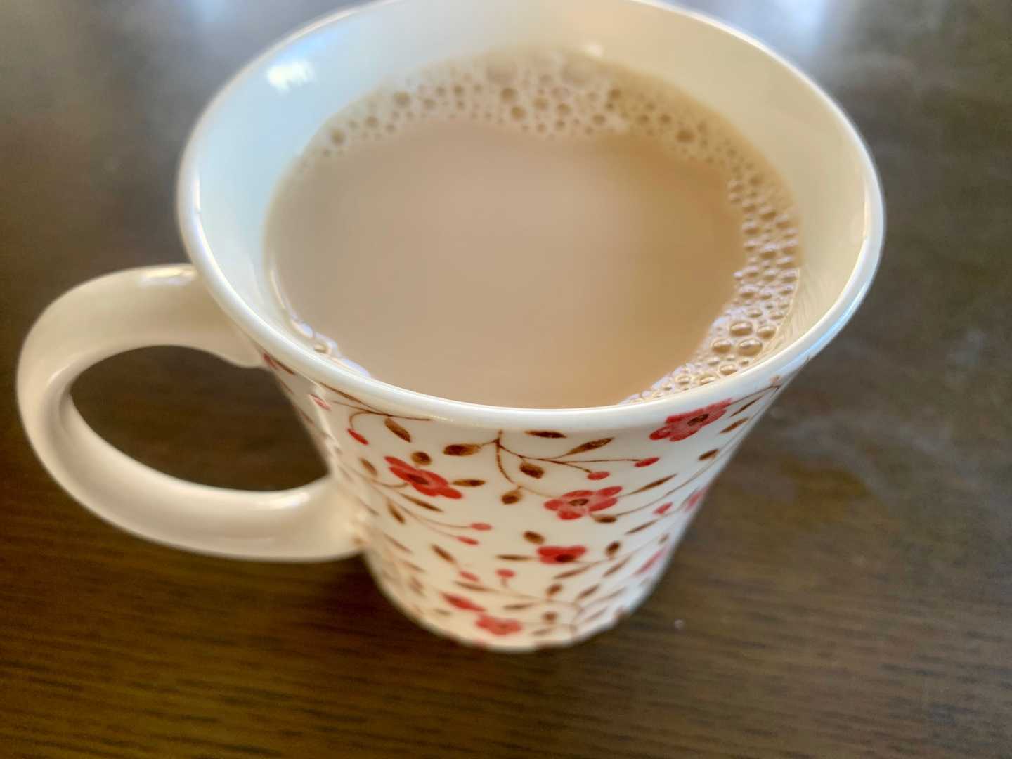 おやつは カフェオレ 花畑牧場 生キャラメル 割れチョコブラウニー ストロベリーピーカンナッツ レモンティー Music Land 私の庭の花たち 楽天ブログ