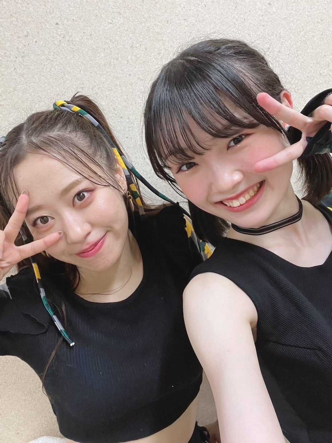 モー娘。石田亜佑美＆小田さくら、櫻井梨央に恋レボを熱烈指導！？「まだ真面目さがある」　新曲「なんだかセンチメンタルな時の歌／最KIYOU」取材会＆PS