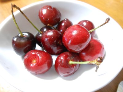 チェリー
