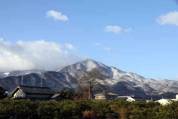 高越山2014/3/10-2