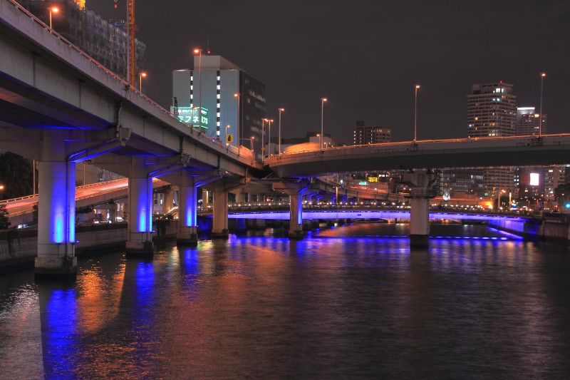中之島ウエスト_003渡辺橋から大江橋.jpg