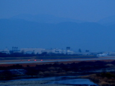 富山空港　1.5　2016　ｐ