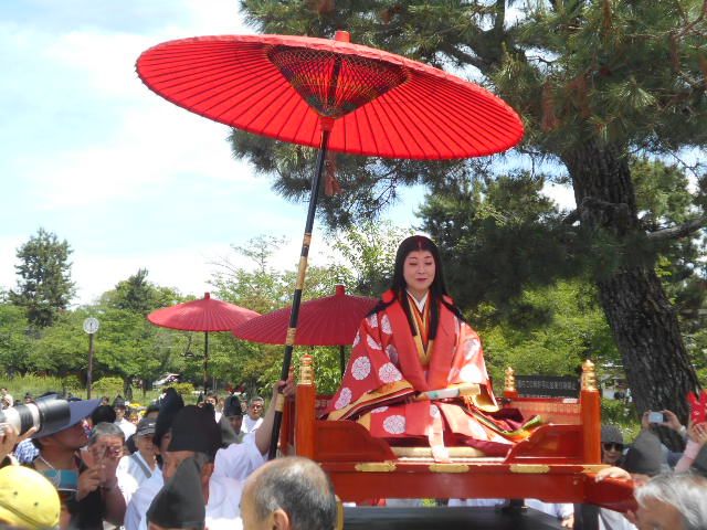 京都嵐山 三船祭 パッキーの窓 楽天ブログ