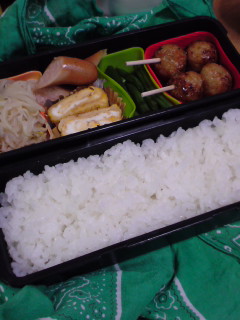 20130126お弁当