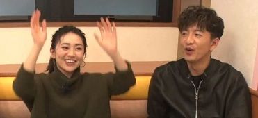 ❤ 祝!女優・大島優子、TOKYO FM 『木村拓哉 Flow』に、3週連続