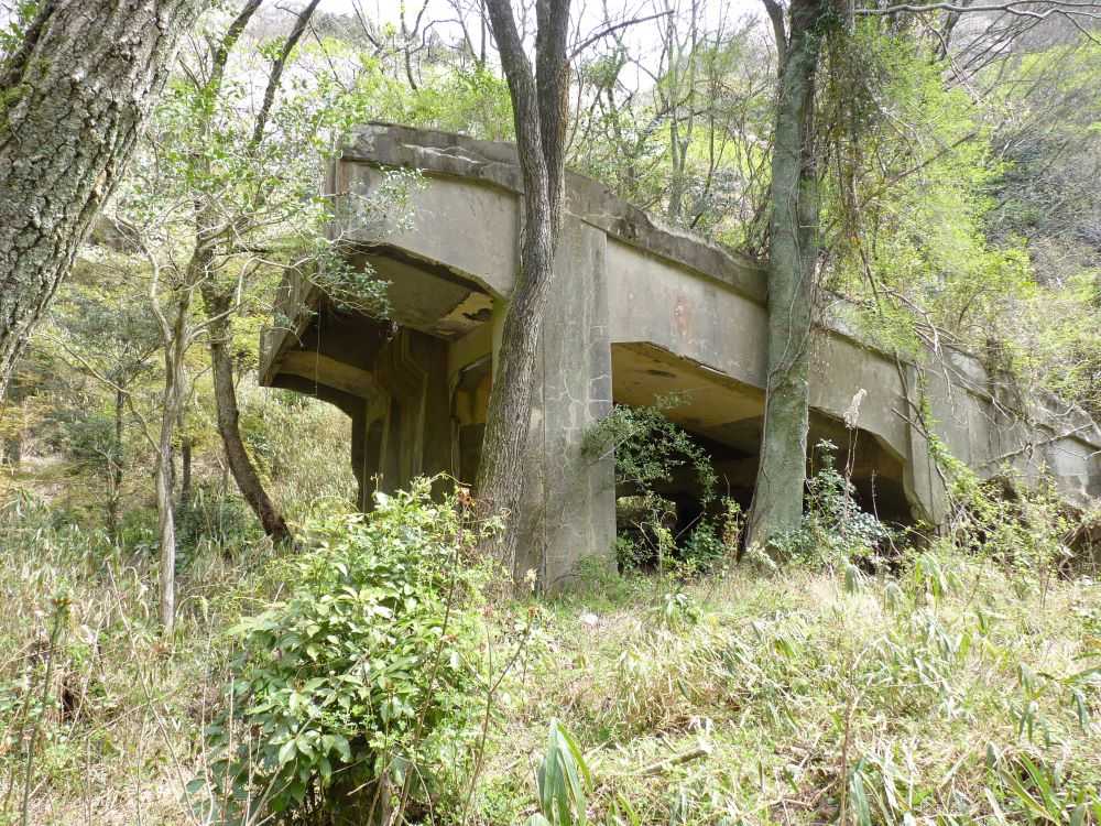 春の索道旅回想 2 六甲登山架空索道の山麓駅跡 | 頭の中はロープウェイ！ - 楽天ブログ