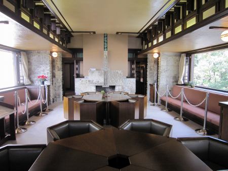 ヨドコウ迎賓館