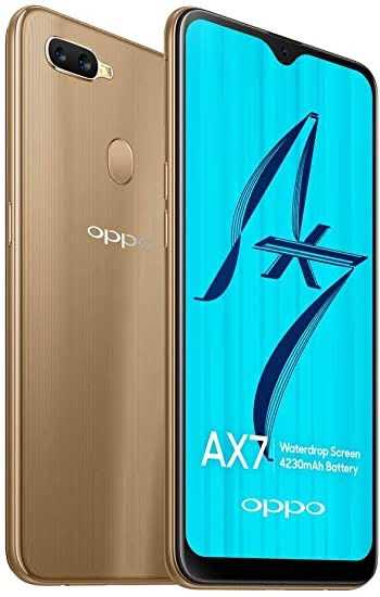 oppo ax7が5000円で | ゆるり貧乏ライフのブログ - 楽天ブログ