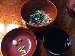 精進料理～その１１～