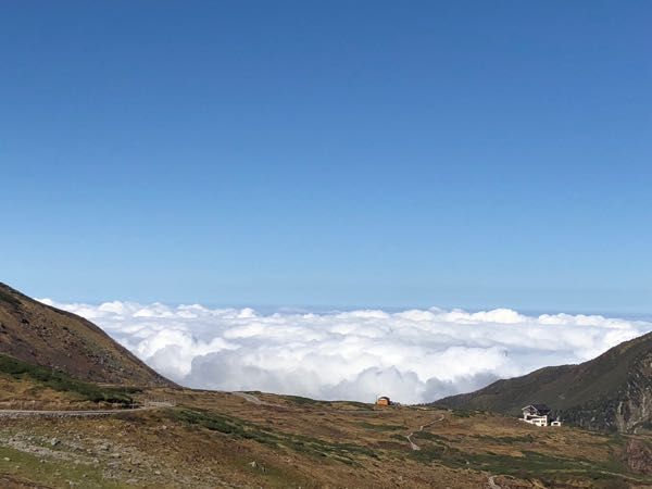 剱岳登山1日目 立山室堂 雄山 大汝山 真砂岳 別山 劔御前小屋 上州の海 桐生 江戸っ子寿司店主のブログ 楽天ブログ