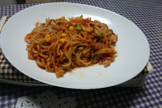 完成です。
