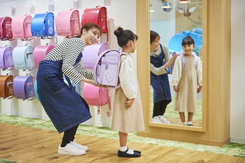コクヨ、ランドセル生産終了、ラン活