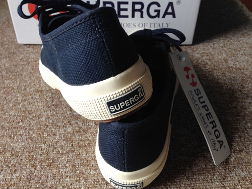 SUPERGA CLASSIC