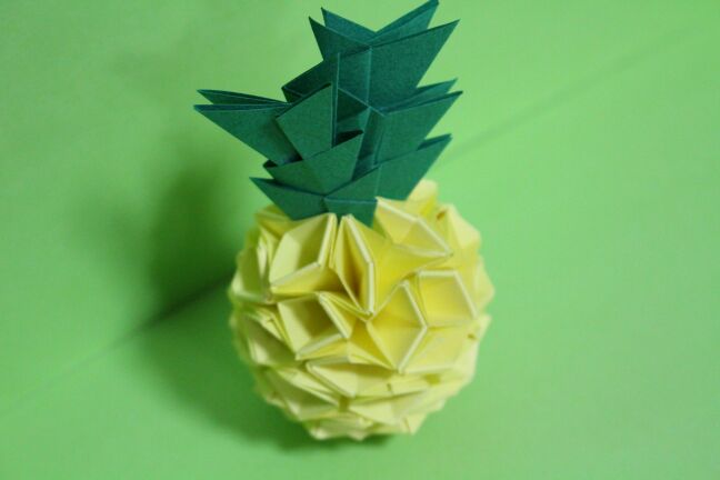新着記事一覧 Origami Off And On たまには折り紙 楽天ブログ