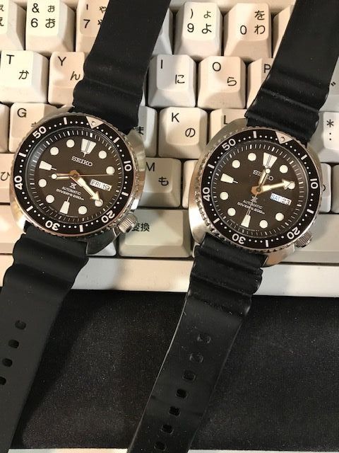 セイコー 復刻ダイバー SRP777JC | 時計とか買いたくなった時、つづっ