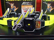 仮面ライダーアクションスタジアム