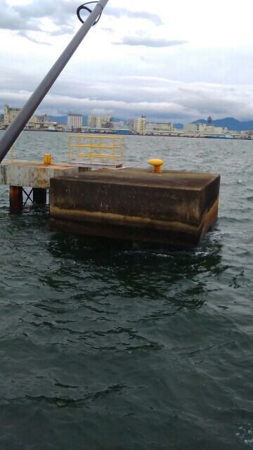 シーバスミーティング 博多湾沖堤防 サメジの釣り暮らし 楽天ブログ