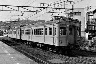 あの頃の…】大糸線 | 山富タクシー株式会社《1/64サイズ