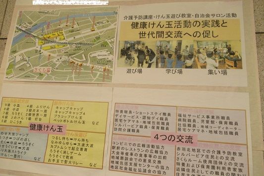 19 12 27 金 赤羽北けん玉部 東京都北区 参加報告 ルパンのけん玉活動記 新 楽天ブログ