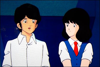 80年代に大ヒットした青春マンガ…(6/15) | Shige & Happy の 気まぐれ写真日記 - 楽天ブログ