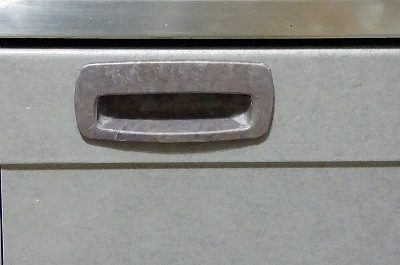 キッチンセルフリフォーム　取って