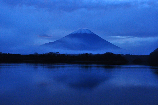 富士山３